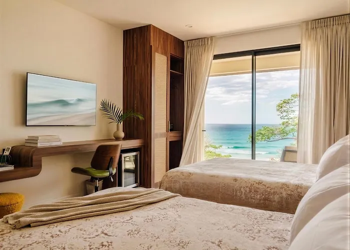 Iguana Surf Camp